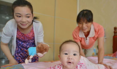 如何選擇嬰兒衣服？從這5大要素入手，讓寶寶更安全舒適