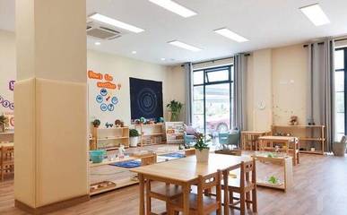 稚子社完成千萬級(jí)Pre-A輪融資，以“社區(qū)+企業(yè)”模式開啟嬰幼兒照護(hù)服務(wù)新篇章