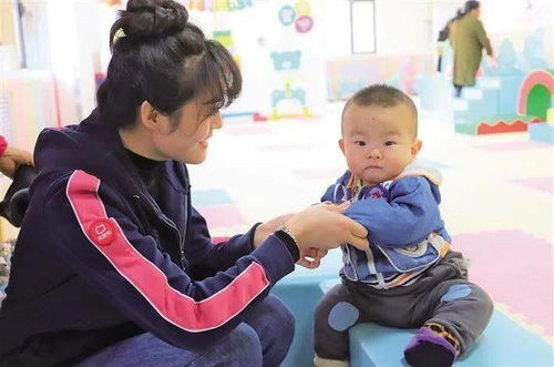 養育未來 從零開始，讓嬰幼兒照護服務的陽光普照每一個孩子