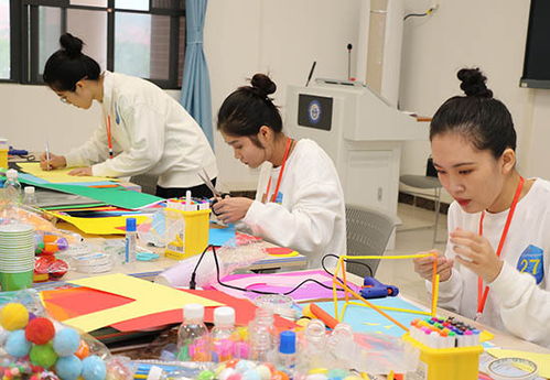 中國-東盟職業院校嬰幼兒照護服務技能競賽在廣西幼師成功舉辦 共育未來，共筑技能橋梁