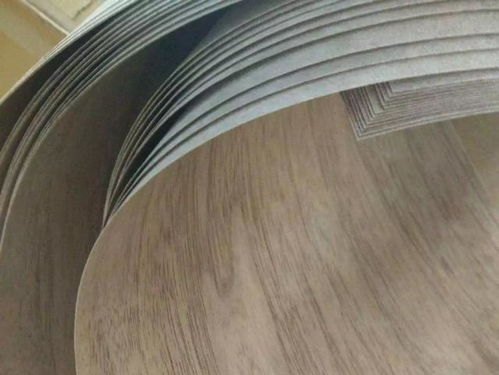 木皮之美，天然生成的線條美學——了解'百木取一紋'的小知識